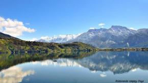 Happy Days sul lago Pergine Valsugana